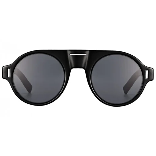 Dior Sunglasses & Eyewear-- Sunglasses - Fraction2 - Black - Eyewear - Avvenice