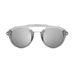 Dior Sunglasses & Eyewear-- Sunglasses - Futuristic - Silver - Eyewear - Avvenice
