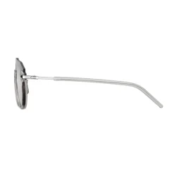 Dior Sunglasses & Eyewear-- Sunglasses - Futuristic - Silver - Eyewear - Avvenice