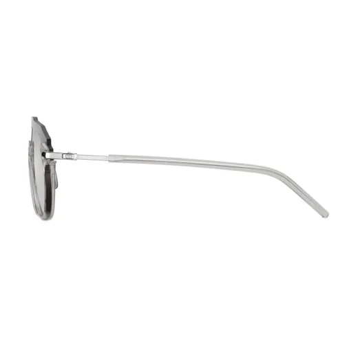 Dior Sunglasses & Eyewear-- Sunglasses - Futuristic - Silver - Eyewear - Avvenice