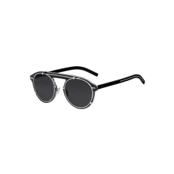 Dior Sunglasses & Eyewear-- Sunglasses - Genese - Black - Eyewear - Avvenice