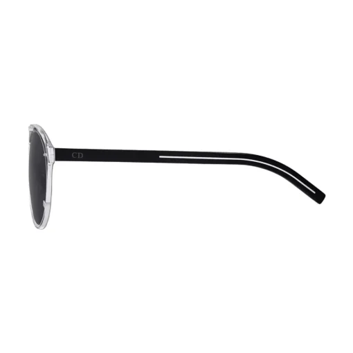 Dior Sunglasses & Eyewear-- Sunglasses - Genese - Black - Eyewear - Avvenice
