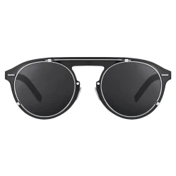 Dior Sunglasses & Eyewear-- Sunglasses - Genese - Black - Eyewear - Avvenice