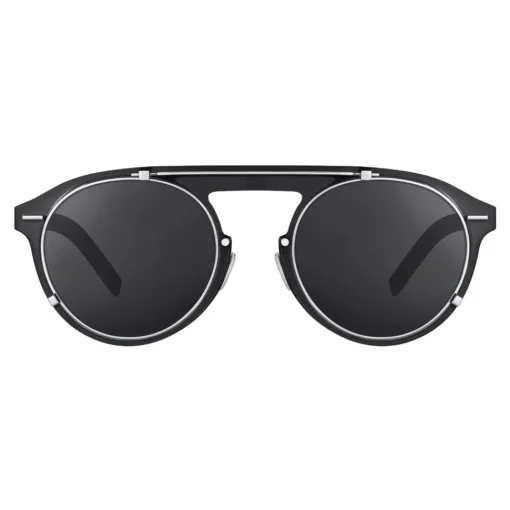 Dior Sunglasses & Eyewear-- Sunglasses - Genese - Black - Eyewear - Avvenice