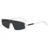 Dior Sunglasses & Eyewear-- Sunglasses - Mercure - Gray - Eyewear - Avvenice