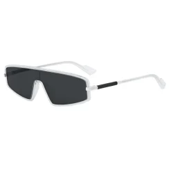 Dior Sunglasses & Eyewear-- Sunglasses - Mercure - Gray - Eyewear - Avvenice