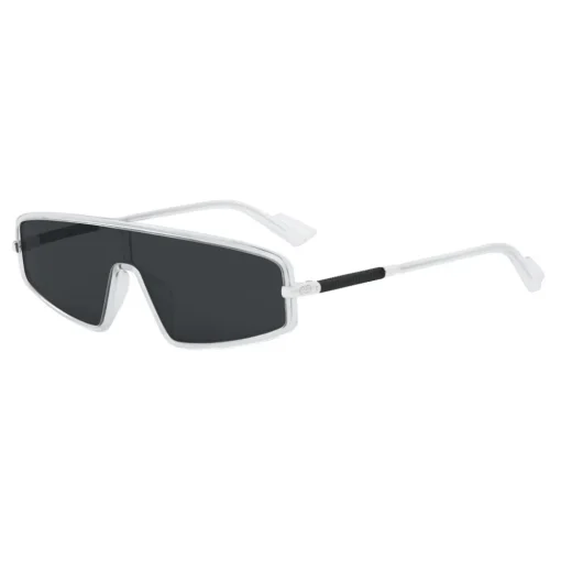 Dior Sunglasses & Eyewear-- Sunglasses - Mercure - Gray - Eyewear - Avvenice