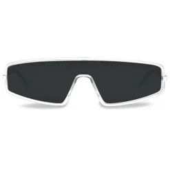Dior Sunglasses & Eyewear-- Sunglasses - Mercure - Gray - Eyewear - Avvenice