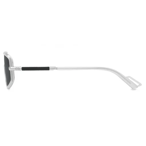 Dior Sunglasses & Eyewear-- Sunglasses - Mercure - Gray - Eyewear - Avvenice