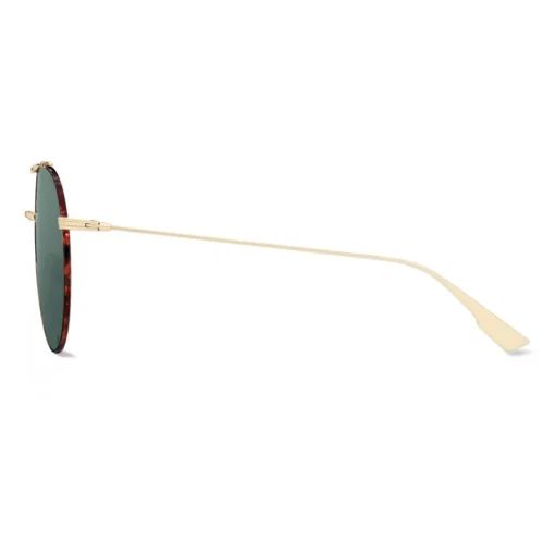Dior Sunglasses & Eyewear-- Sunglasses - Monsieur1 - Gold - Eyewear - Avvenice