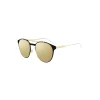 Dior Sunglasses & Eyewear-- Sunglasses - Motion1 - Gold & Black - Eyewear - Avvenice