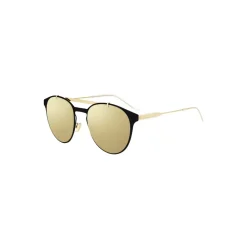 Dior Sunglasses & Eyewear-- Sunglasses - Motion1 - Gold & Black - Eyewear - Avvenice