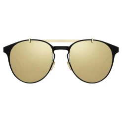 Dior Sunglasses & Eyewear-- Sunglasses - Motion1 - Gold & Black - Eyewear - Avvenice