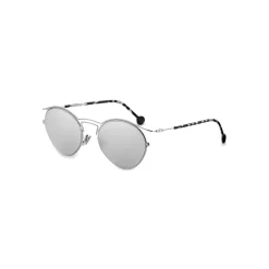 Dior Sunglasses & Eyewear-- Sunglasses - Origins1 - Silver - Eyewear - Avvenice