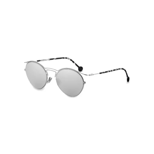 Dior Sunglasses & Eyewear-- Sunglasses - Origins1 - Silver - Eyewear - Avvenice