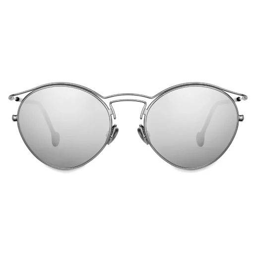 Dior Sunglasses & Eyewear-- Sunglasses - Origins1 - Silver - Eyewear - Avvenice