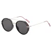 Dior Sunglasses & Eyewear-- Sunglasses - 0219S - Black - Eyewear - Avvenice