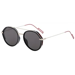 Dior Sunglasses & Eyewear-- Sunglasses - 0219S - Black - Eyewear - Avvenice