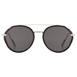 Dior Sunglasses & Eyewear-- Sunglasses - 0219S - Black - Eyewear - Avvenice