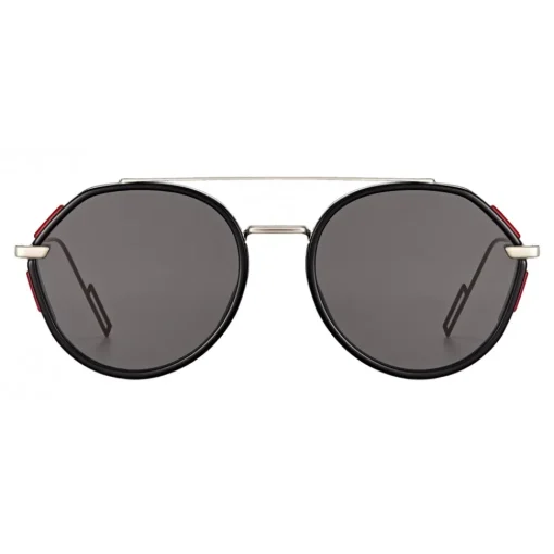Dior Sunglasses & Eyewear-- Sunglasses - 0219S - Black - Eyewear - Avvenice