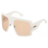 Dior Sunglasses & Eyewear-- Sunglasses - SoLight1 - Ivory - Eyewear - Avvenice