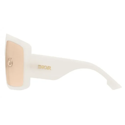 Dior Sunglasses & Eyewear-- Sunglasses - SoLight1 - Ivory - Eyewear - Avvenice