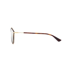 Dior Sunglasses & Eyewear-- Sunglasses - SoRealRise - Silver & Turtle - Eyewear - Avvenice