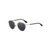 Dior Sunglasses & Eyewear-- Sunglasses - SoRealm - Gold Black - Eyewear - Avvenice