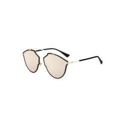 Dior Sunglasses & Eyewear-- Sunglasses - SoRealRise - Gold - Eyewear - Avvenice