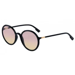 Dior Sunglasses & Eyewear-- Sunglasses - SoStellaire2 - Black Yellow - Eyewear - Avvenice
