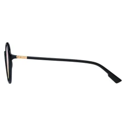 Dior Sunglasses & Eyewear-- Sunglasses - SoStellaire2 - Black Yellow - Eyewear - Avvenice