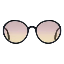Dior Sunglasses & Eyewear-- Sunglasses - SoStellaire2 - Black Yellow - Eyewear - Avvenice