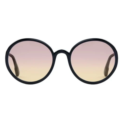 Dior Sunglasses & Eyewear-- Sunglasses - SoStellaire2 - Black Yellow - Eyewear - Avvenice