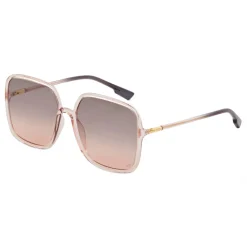 Dior Sunglasses & Eyewear-- Sunglasses - SoStellaire1 - Grey Pink - Eyewear - Avvenice