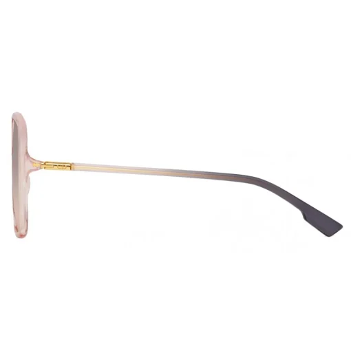 Dior Sunglasses & Eyewear-- Sunglasses - SoStellaire1 - Grey Pink - Eyewear - Avvenice
