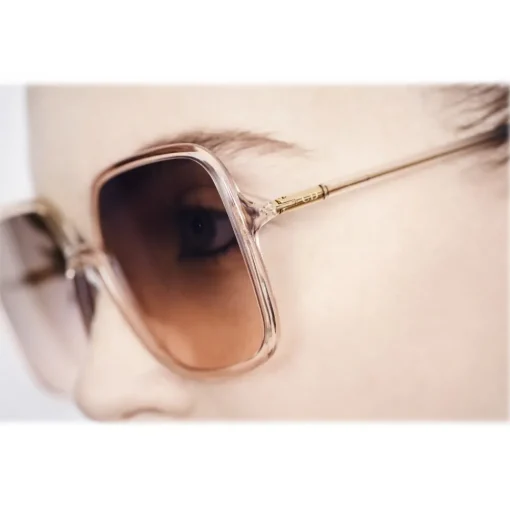Dior Sunglasses & Eyewear-- Sunglasses - SoStellaire1 - Grey Pink - Eyewear - Avvenice