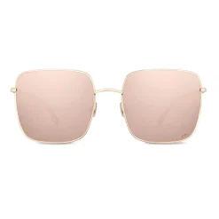 Dior Sunglasses & Eyewear-- Sunglasses - Stellaire1XS - Rose Gold - Eyewear - Avvenice