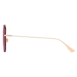 Dior Sunglasses & Eyewear-- Sunglasses - Stellaire6 - Red Raspberry - Eyewear - Avvenice