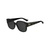 Dior Sunglasses & Eyewear-- Sunglasses - LadiStuds - Black - Eyewear - Avvenice