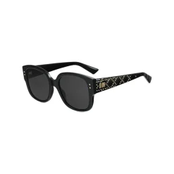 Dior Sunglasses & Eyewear-- Sunglasses - LadiStuds - Black - Eyewear - Avvenice