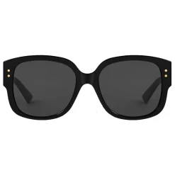 Dior Sunglasses & Eyewear-- Sunglasses - LadiStuds - Black - Eyewear - Avvenice