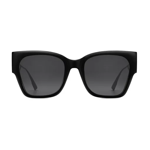 Dior Sunglasses & Eyewear-- Sunglasses - 30Montaigne1 - Black - Eyewear - Avvenice