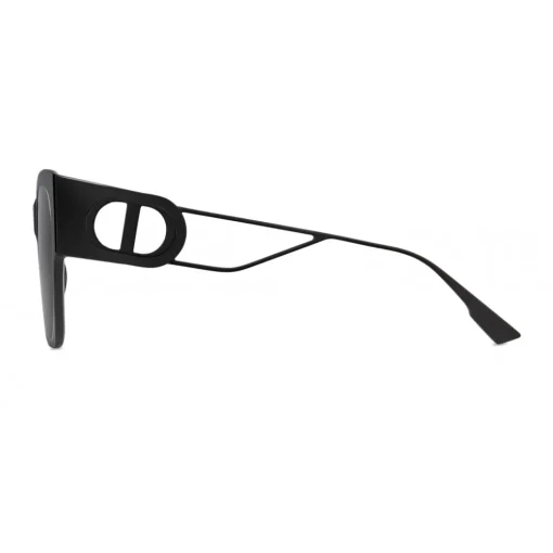 Dior Sunglasses & Eyewear-- Sunglasses - 30Montaigne1 - Black - Eyewear - Avvenice