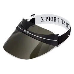 Dior Sunglasses & Eyewear-- Visor - Club1 - Grey - iviera - Saint Tropez - Eyewear - Avvenice