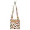 Divo Diva Bags-- Madrid - White - Leather Handbag - Made in Italy - Life is a Game Collection - Luxury High Quality - Avvenice