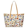 Divo Diva Bags-- Marbella - White - Leather Handbag - Made in Italy - Life is a Game Collection - Luxury High Quality - Avvenice