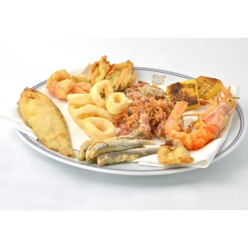 Do Forni Italian Cuisine-- Tasting Menù - Rialto - Avvenice
