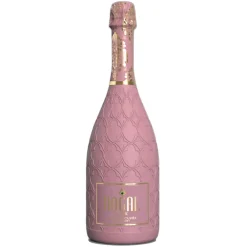 Dogal Wines-- Lux Pink - Rare Grande Cuvée Millesimato Extra Dry - Sparkling Wine - Luxury Limited Edition - Avvenice