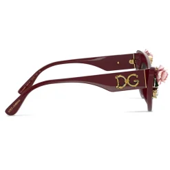 Dolce & Gabbana Eyewear Sunglasses & Eyewear-Dolce & Gabbana - All The Lovers Sunglasses - Black - Dolce & Gabbana Eyewear - Avvenice