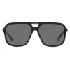 Dolce & Gabbana Eyewear Sunglasses & Eyewear-Dolce & Gabbana - Angel Sunglasses - Black - Dolce & Gabbana Eyewear - Avvenice